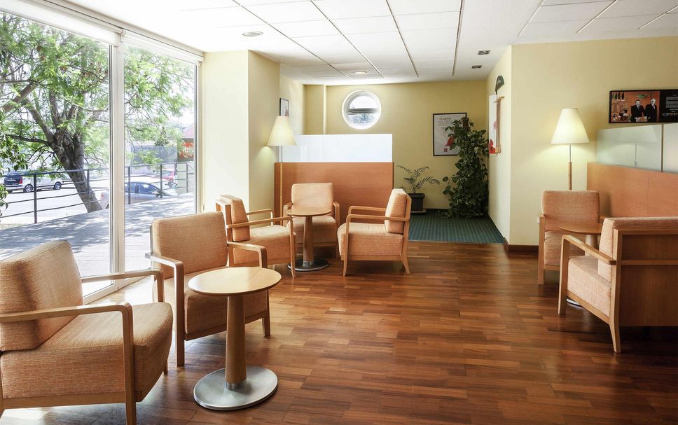 Salon Photo