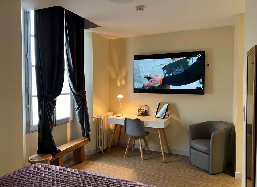 Chambre Photo