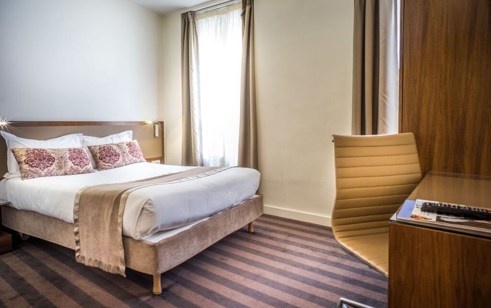 Chambre Photo