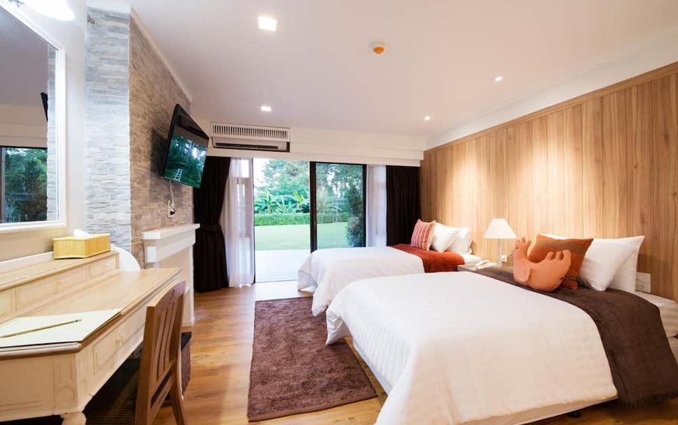 Chambre Photo