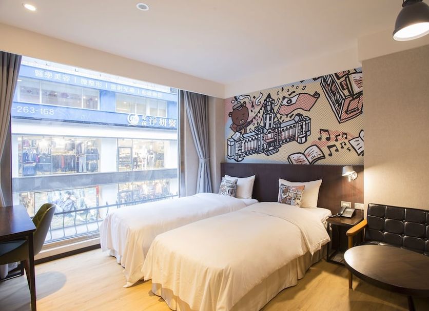 Chambre Photo