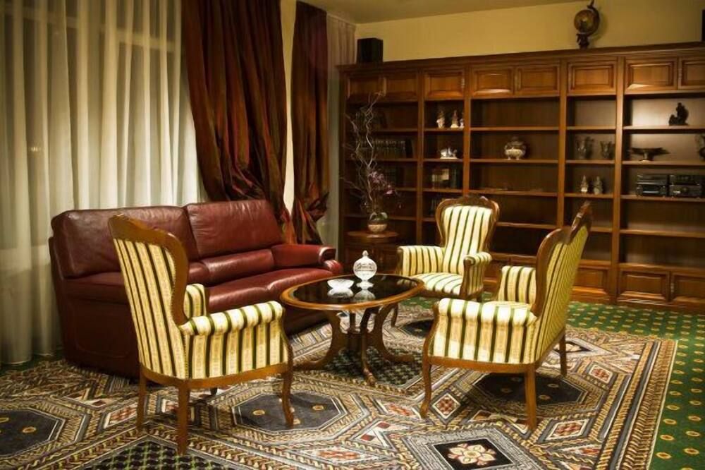 Salon