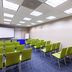 Espace de conférence