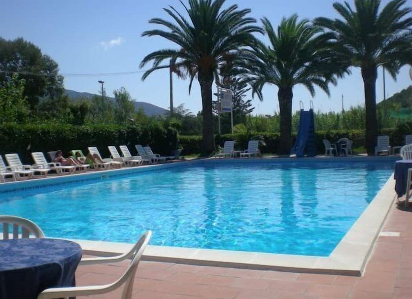 Piscine Photo