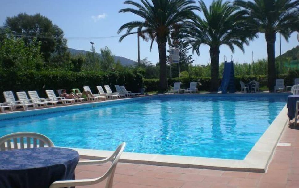 Piscine Photo