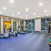 Salle de sport