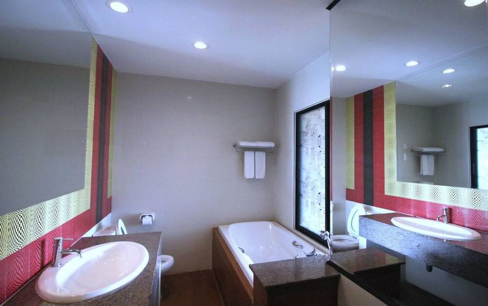 Salle de bain Photo