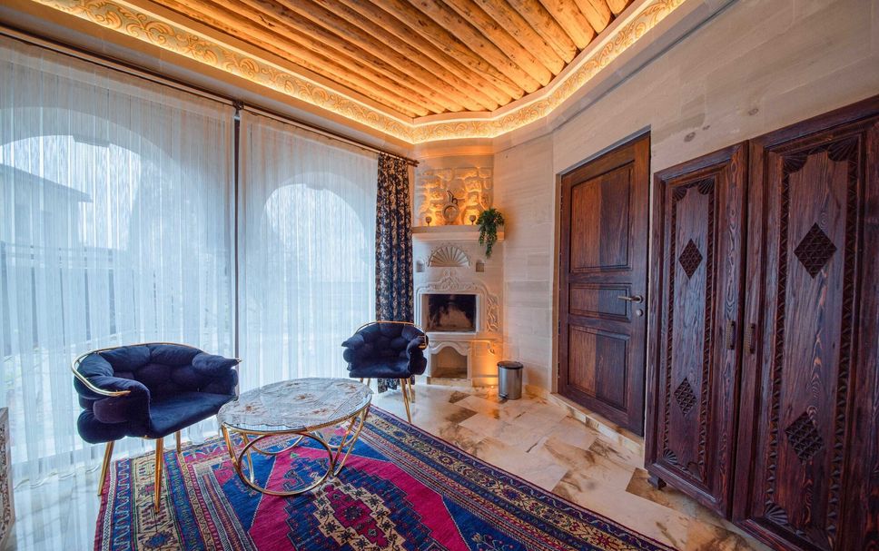Salon Photo