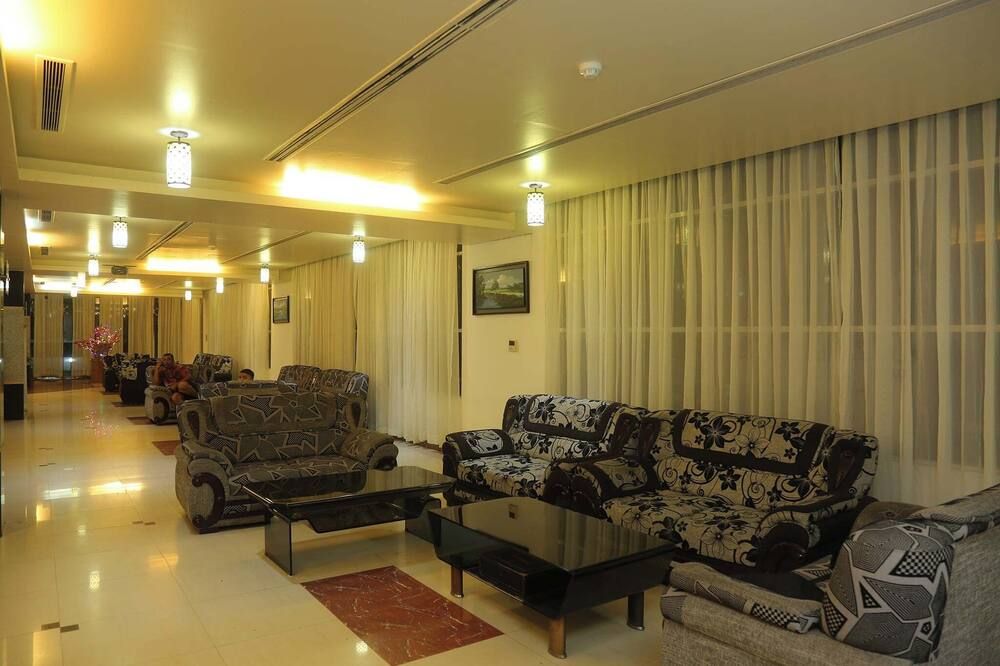 Hall d’entrée
