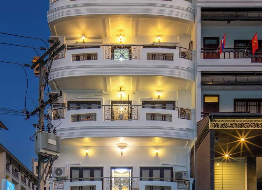 Bâtiment Photo