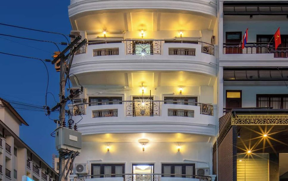 Bâtiment Photo
