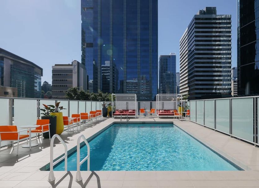 Piscine Photo