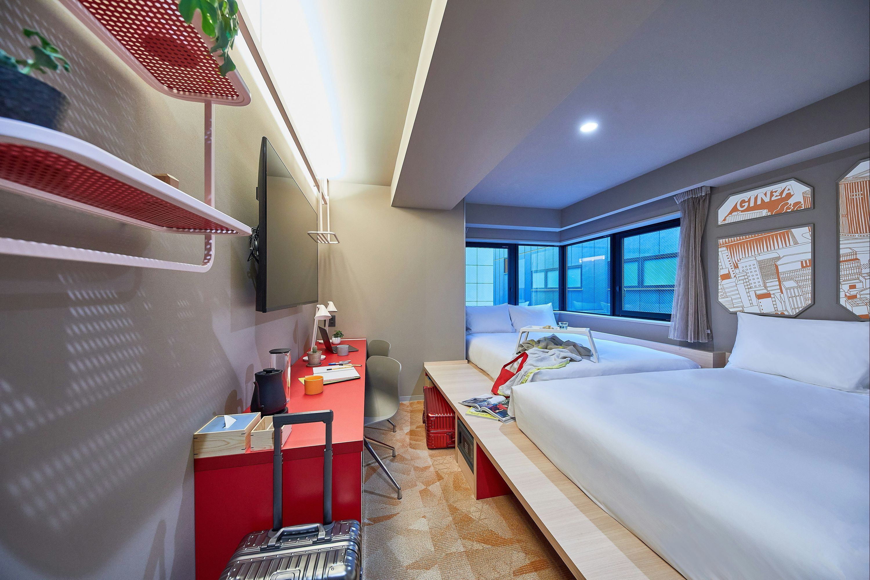 Chambre