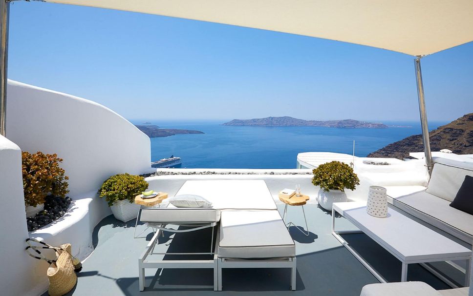 Balcon Photo