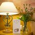 Équipements de la chambre