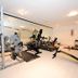 Salle de sport
