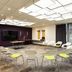 Espace de conférence
