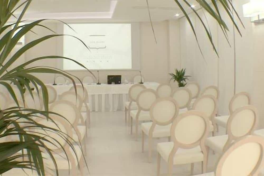 Espace de conférence