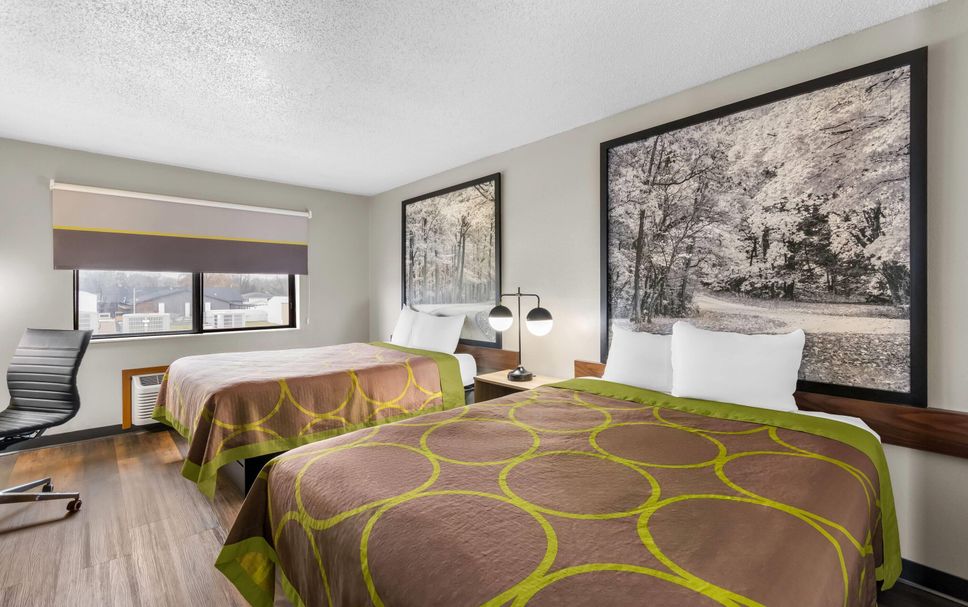 Chambre Photo