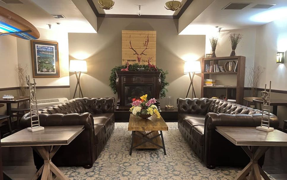 Salon Photo