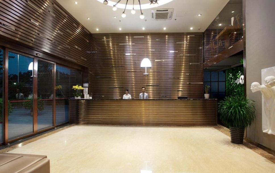 Hall d’entrée Photo