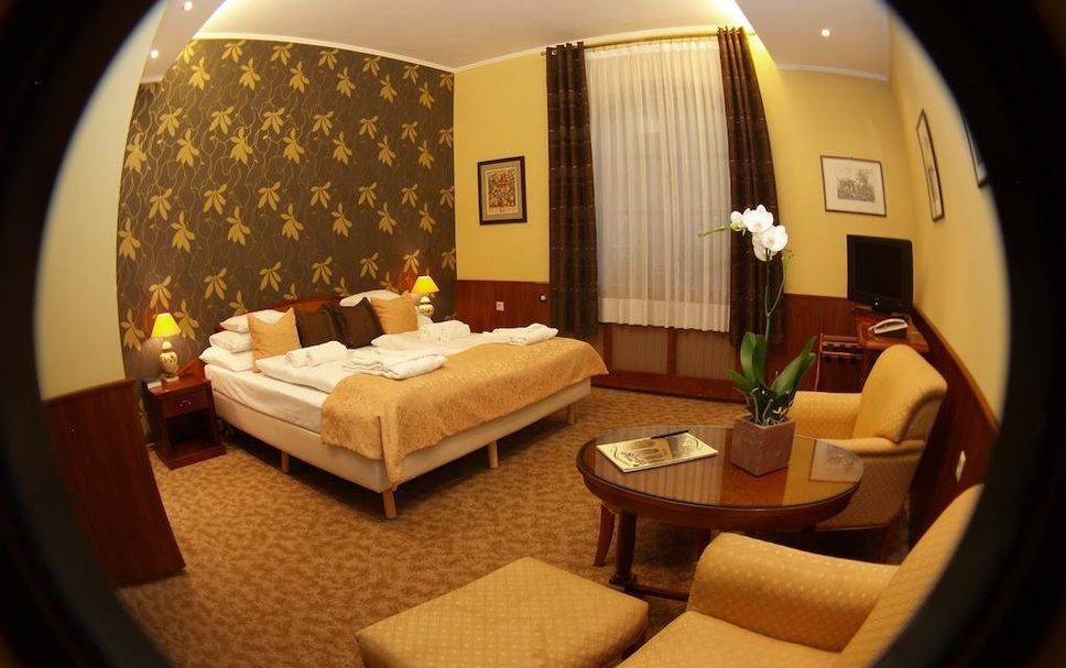 Chambre Photo