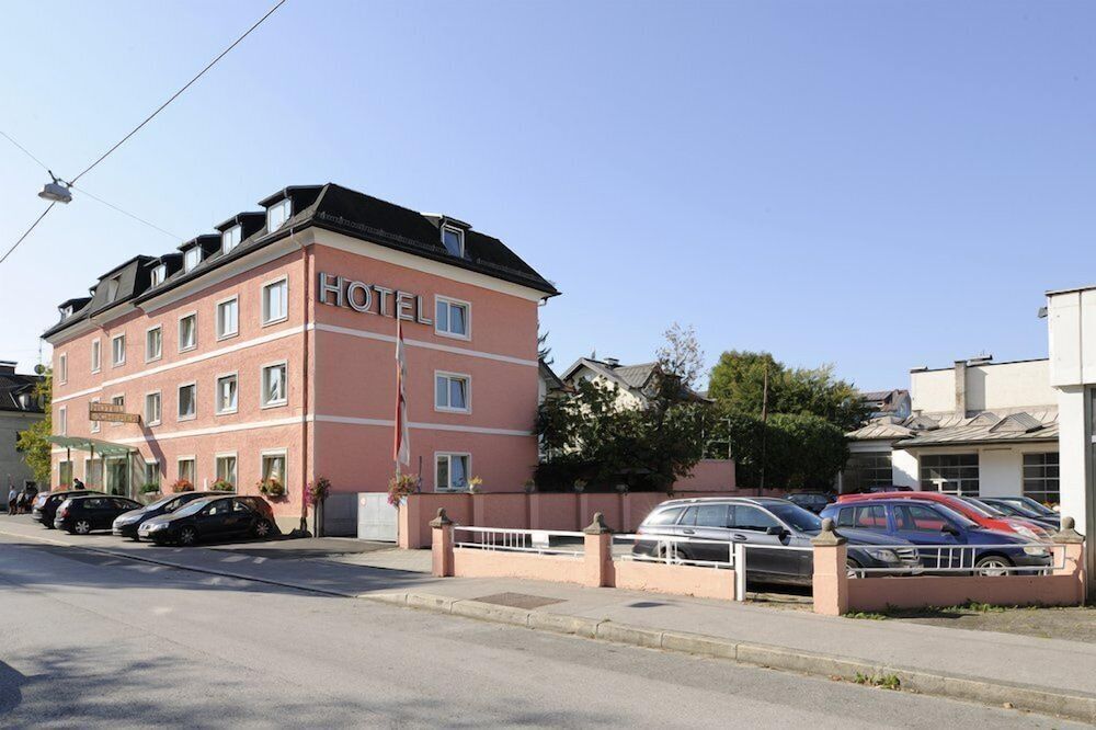 Bâtiment