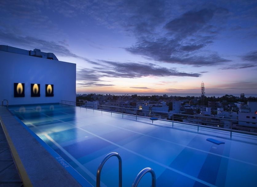 Piscine Photo