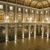 Salle de banquet