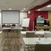 Espace de conférence