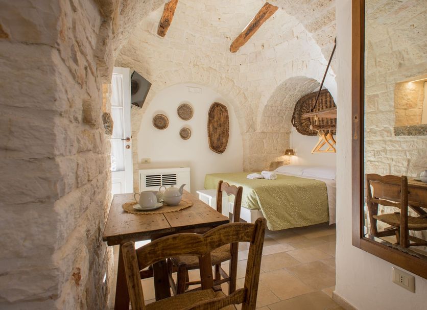 Salle à manger Photo