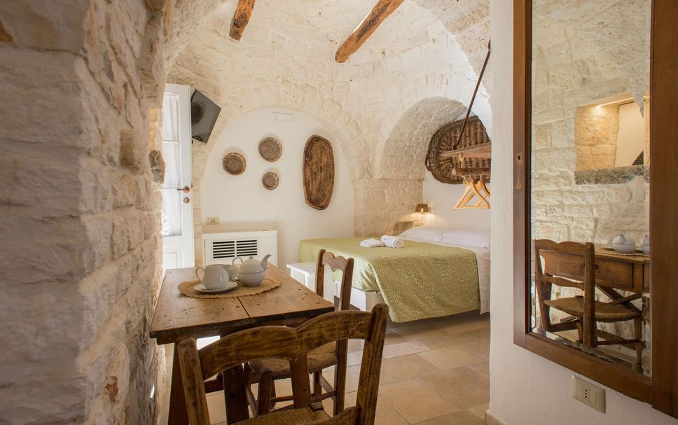 Salle à manger Photo
