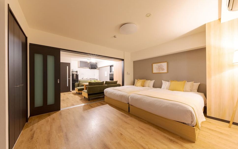 Chambre Photo
