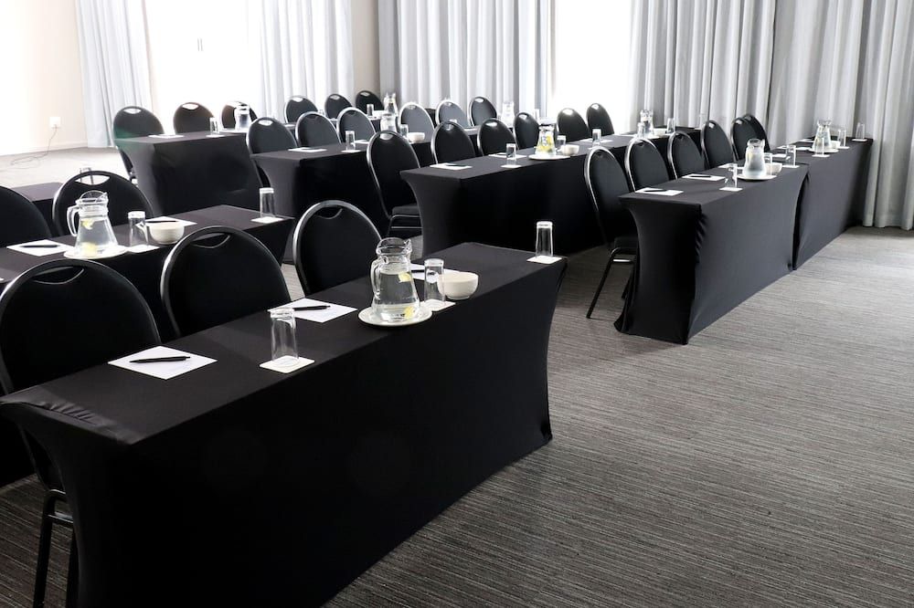 Espace de conférence