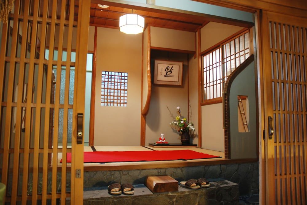 Hall d’entrée