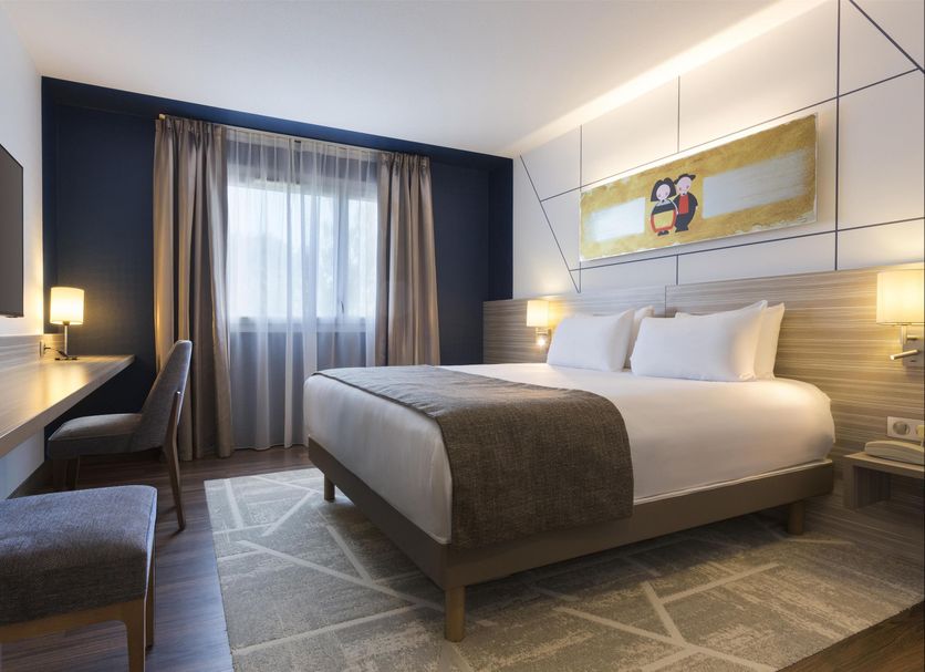 Chambre Photo