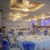 Salle de banquet
