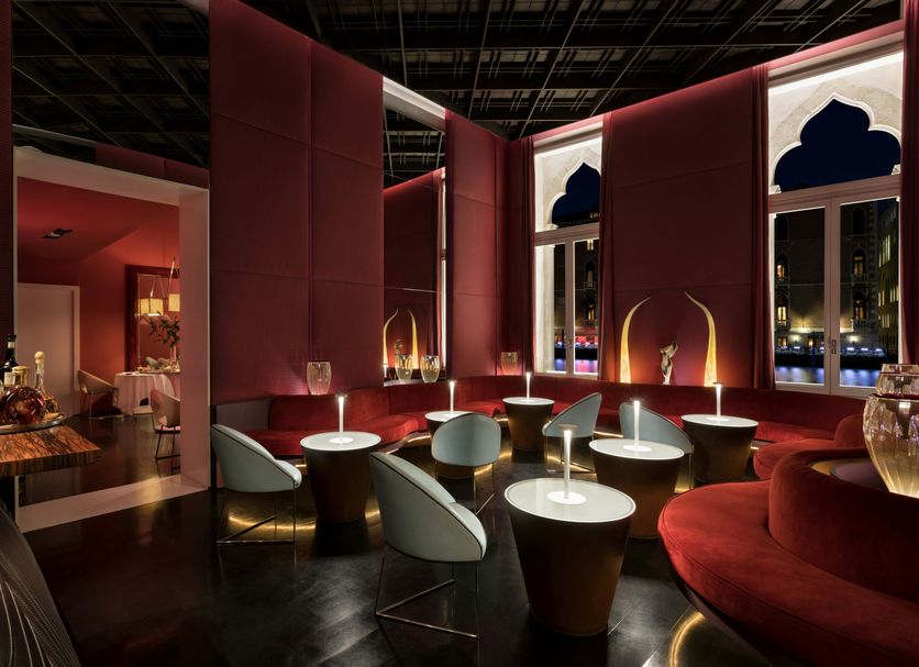 Salon Photo