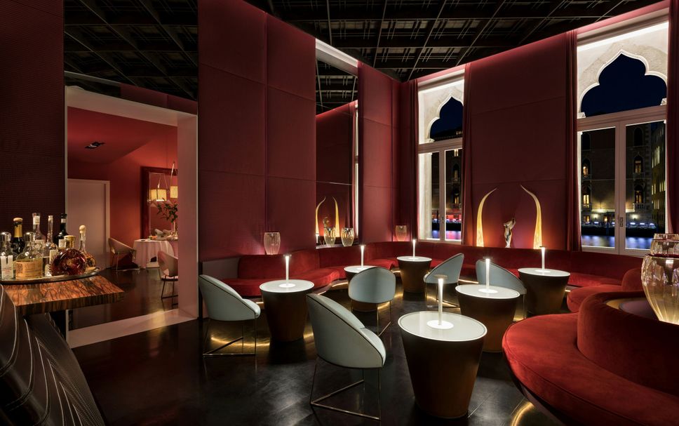Salon Photo
