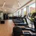 Salle de sport