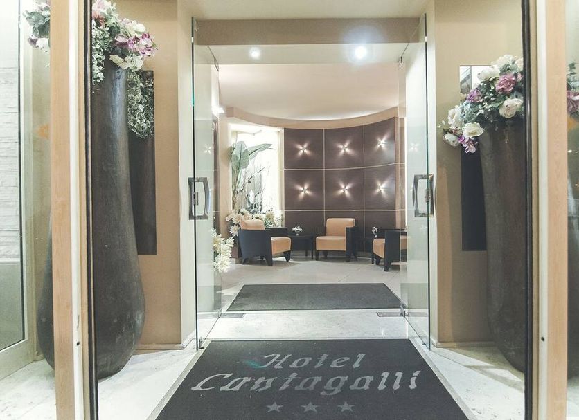 Hall d’entrée Photo