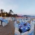 Salle de banquet
