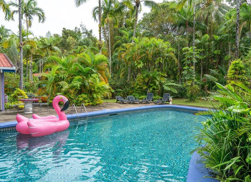 Piscine Photo