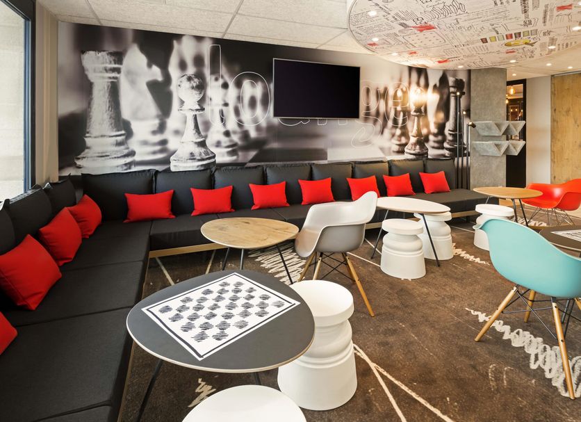 Salon Photo