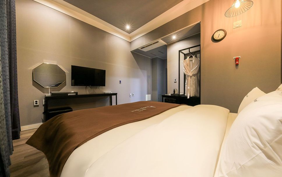 Chambre Photo