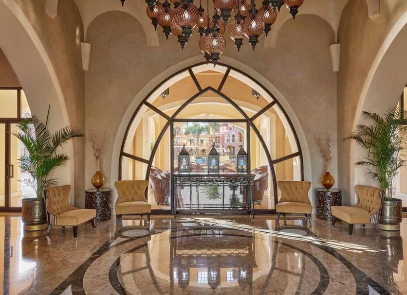 Hall d’entrée Photo