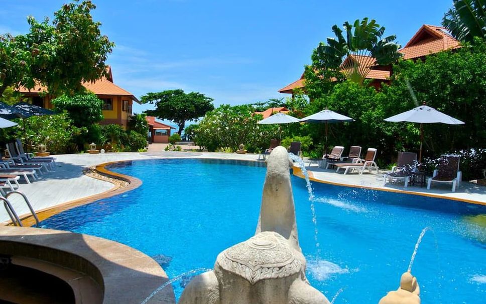 Piscine Photo