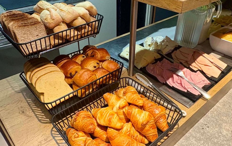 Salle à manger Photo