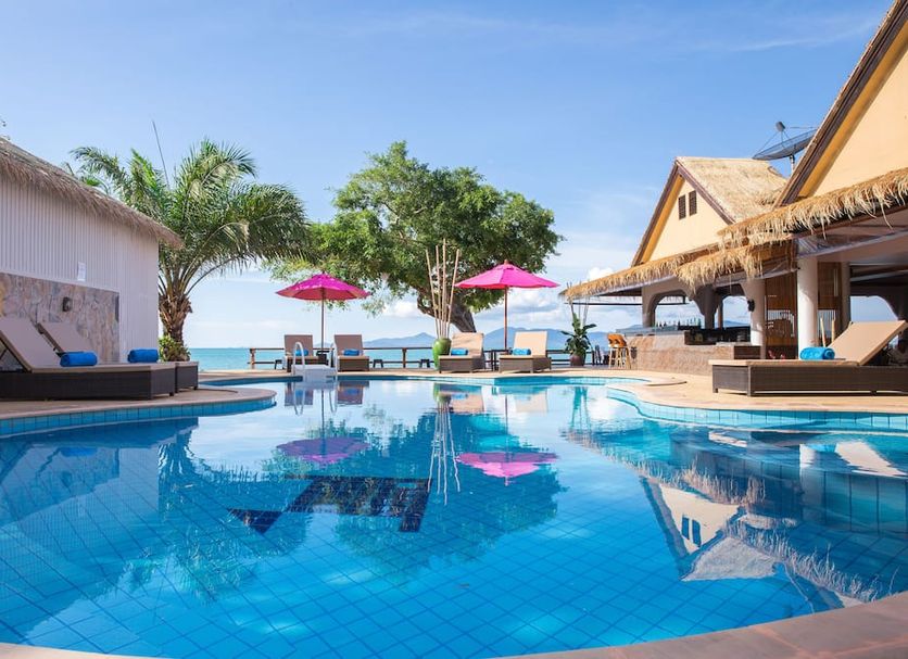 Piscine Photo