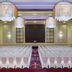 Salle de banquet